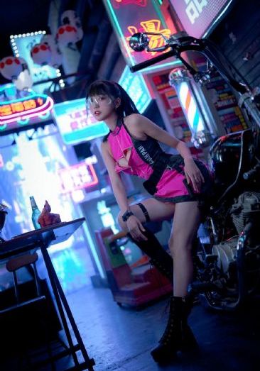 美丽护士伦理4