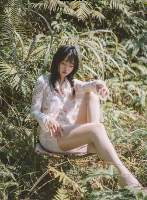 妹妹的朋友韩国