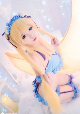 太空异种