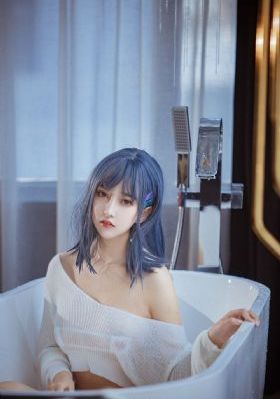 女朋友的妈妈4