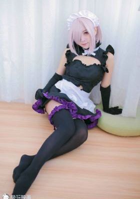 大哥的女朋友