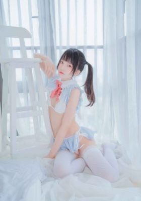 女校春色