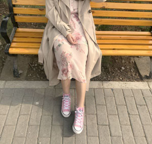 我和小在公交车上疯狂在线