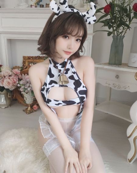 韩国女仆