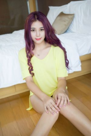 基督山小姐