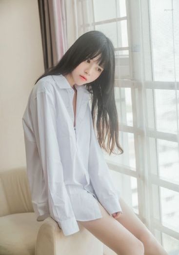 女仆的诱惑