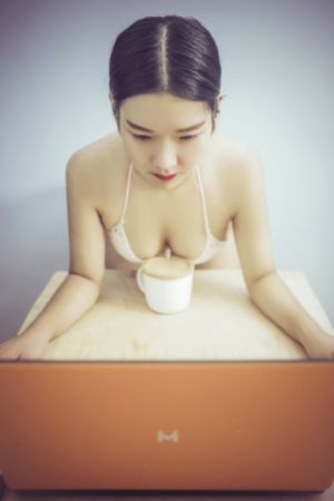 劣质情爱