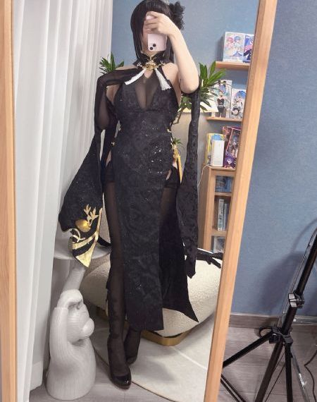 善良的妈妈朋友