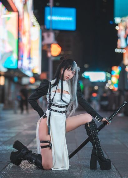 好吊妇