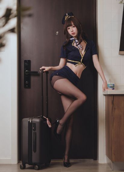 裸体诱惑