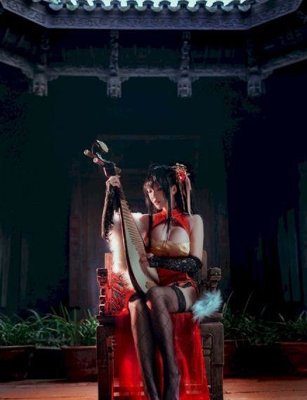 如懿传哪里可以看完整电视剧
