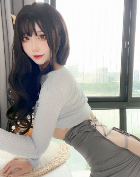零度战姬第二季
