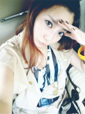 水嶋杏美