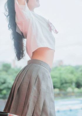 丈夫上班后的午后